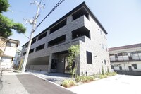 メリヤス城が山