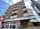Ｆｏｕｒ　Ｓｅｖｅｎ八条口の外観