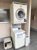 建物設備 Ｆｏｕｒ　Ｓｅｖｅｎ八条口