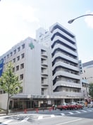 武田病院(病院)まで600m Ｆｏｕｒ　Ｓｅｖｅｎ八条口
