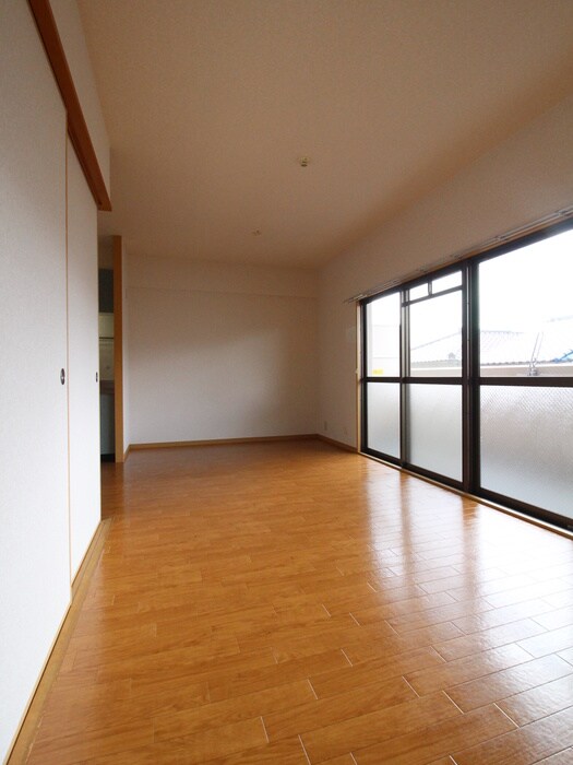 内観写真 メゾンポレール