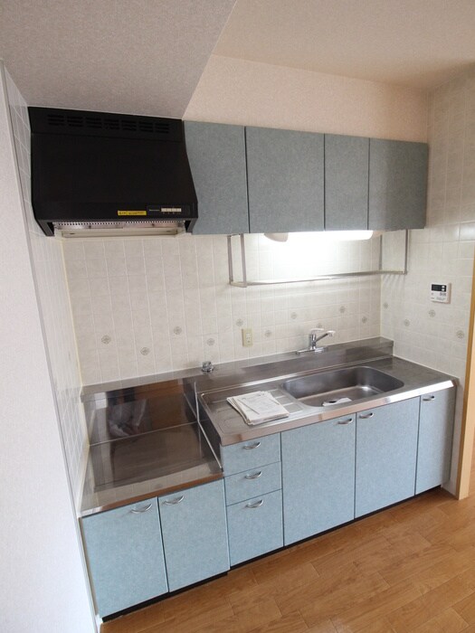 キッチン メゾンポレール