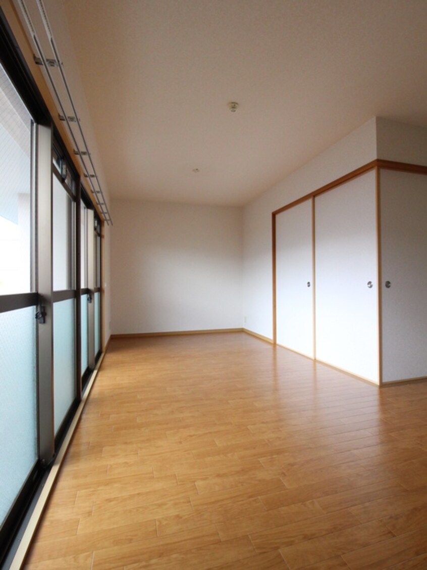 内観写真 メゾンポレール