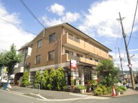 アプロ－ズ山科