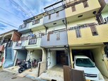 豊里町貸家