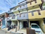 豊里町貸家