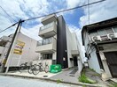 外観写真 クレハ池田