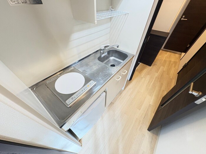 キッチン クレハ池田