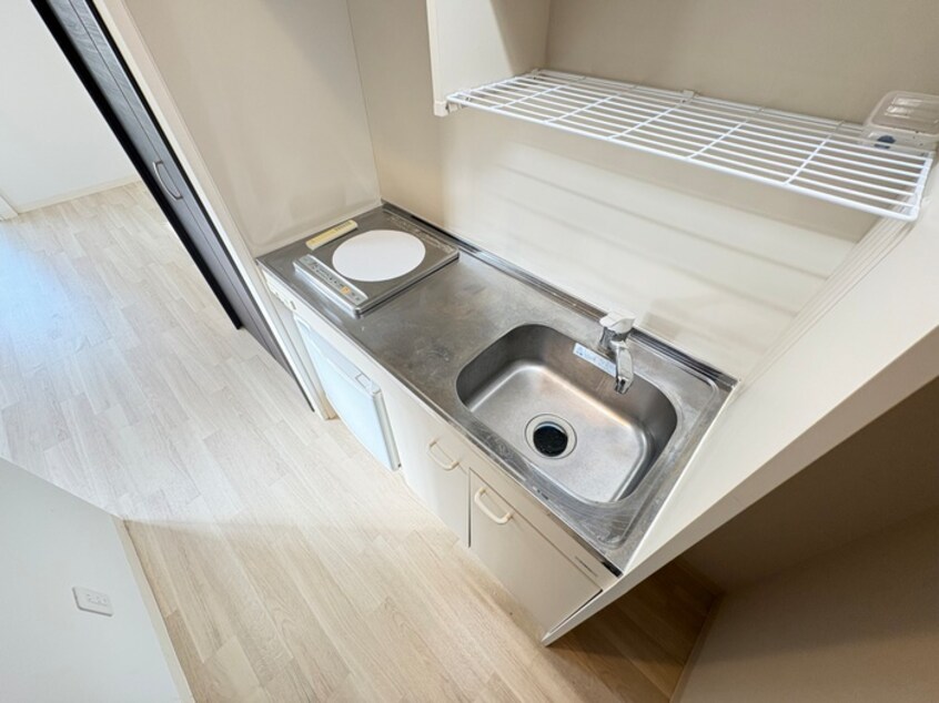 キッチン クレハ池田