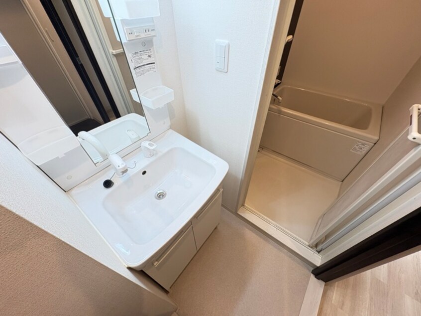 洗面 クレハ池田