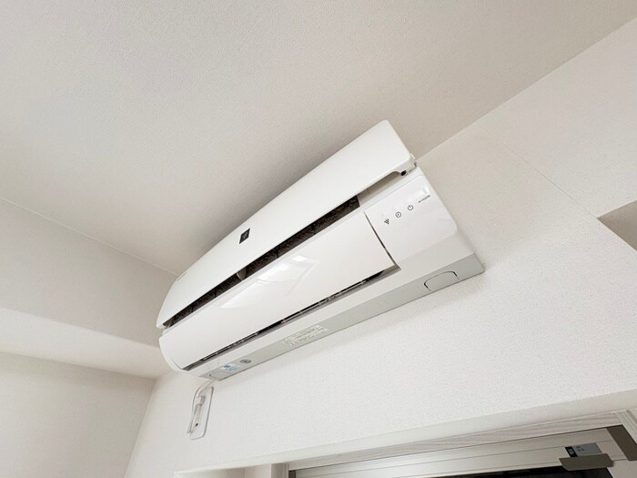 内観写真 クレハ池田