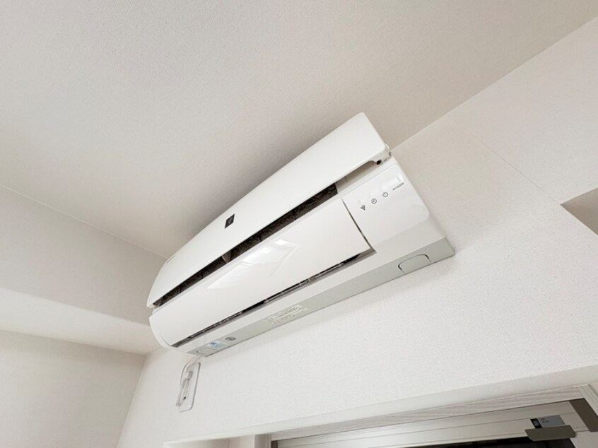 内観写真 クレハ池田