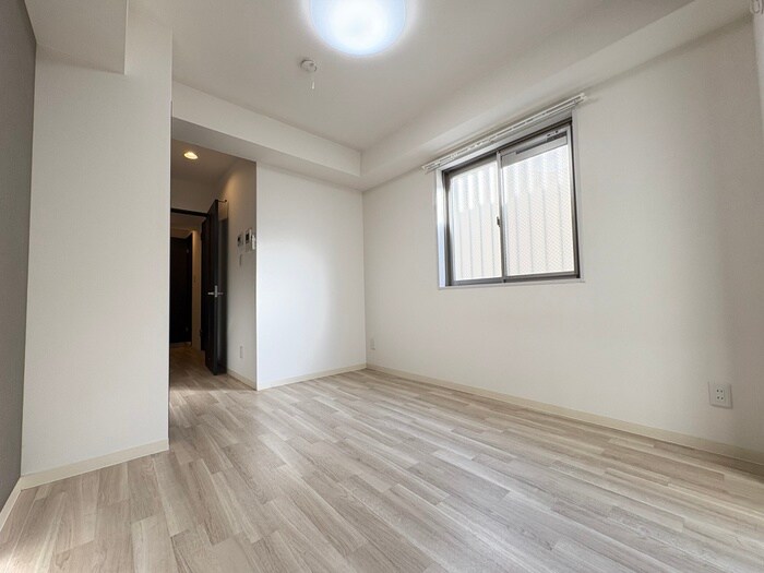 居室 クレハ池田