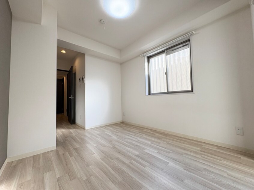 居室 クレハ池田