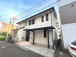 寿町戸建
