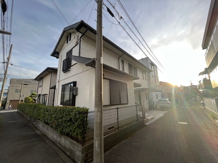 外観写真 寿町戸建