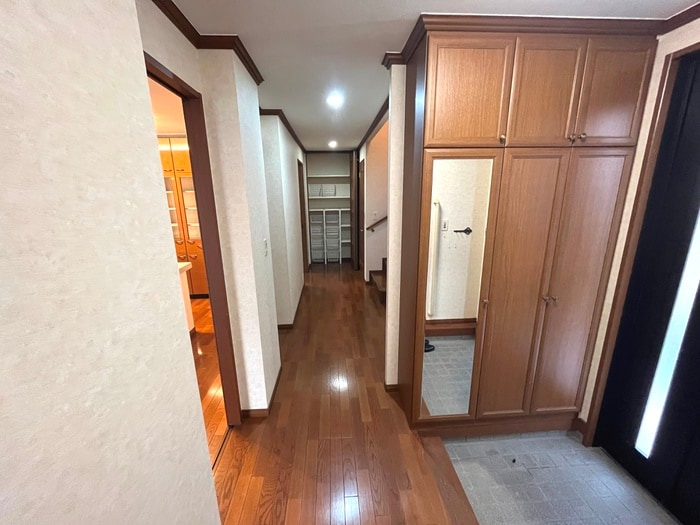 廊下 寿町戸建