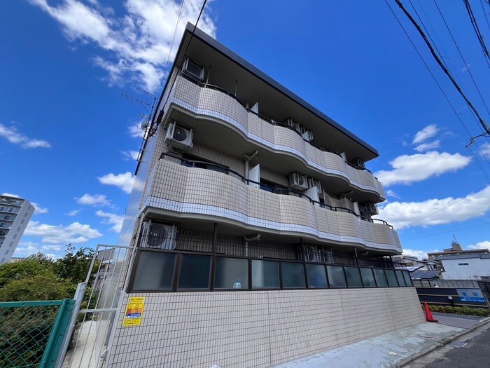 外観写真 フレンズ墨染