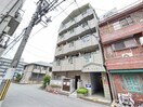 外観写真 プチシャト－
