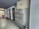 建物設備 プチシャト－