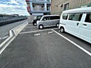 駐車場 セジュール又巳Ｅ棟