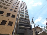 ｴｽﾘｰﾄﾞ新大阪ｻﾞ･ﾏｰｸ(602)