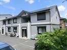 外観写真 キムラハイツ２号館