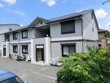 キムラハイツ２号館