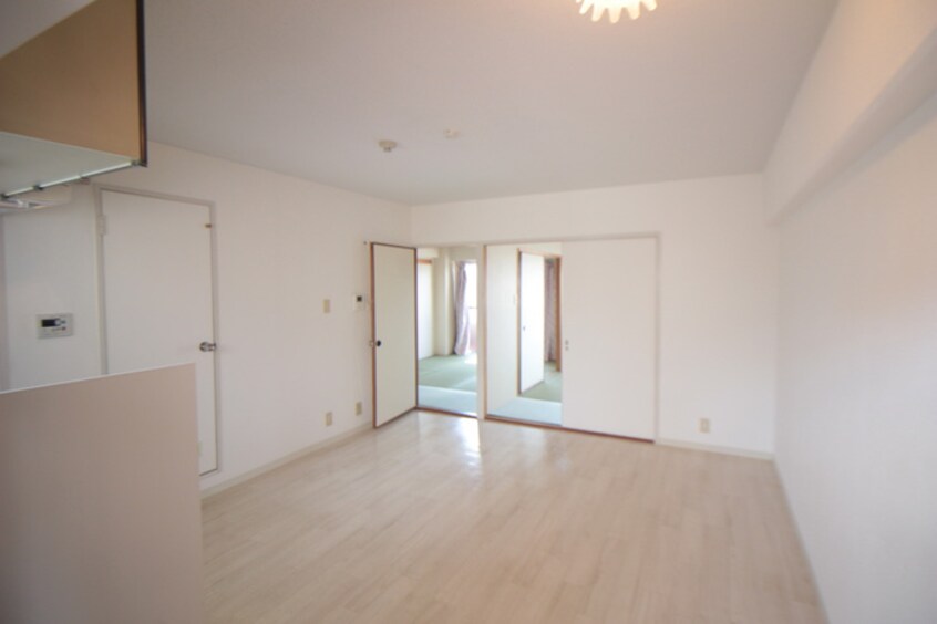 居室 エスポア－ル宝塚