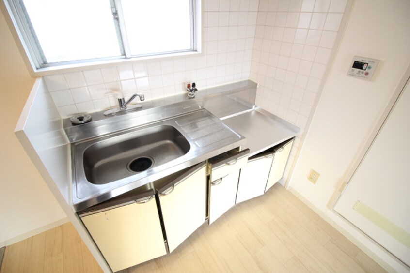 キッチン エスポア－ル宝塚