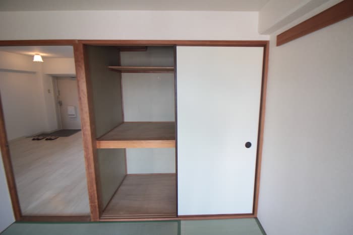 収納 エスポア－ル宝塚