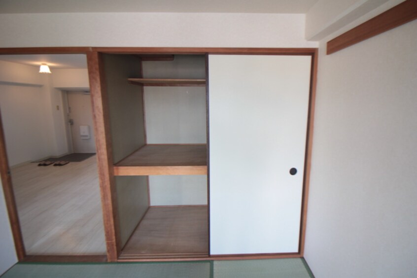 収納 エスポア－ル宝塚