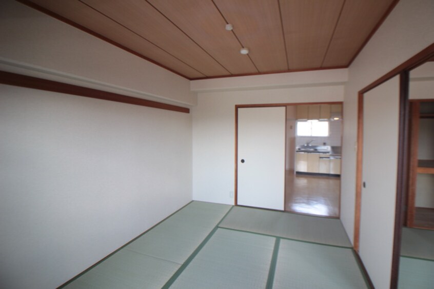 居室 エスポア－ル宝塚