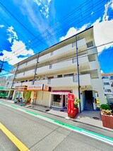 第２ミツルマンション