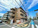 外観写真 サンリット本山南