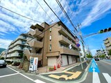 サンリット本山南