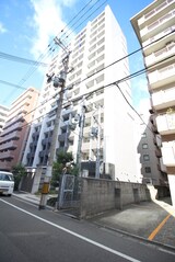 プラウドフラット新大阪