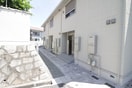 建物設備 クローバー富士５号館