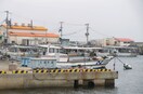 塩屋漁港(公園)まで1100m クローバー富士５号館