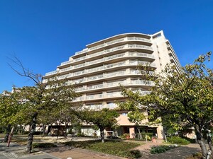 西宮ﾏﾘﾅﾊﾟｰｸｼﾃｨ・花のまち(309)