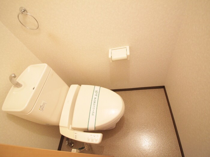 トイレ パレヴェ－ル