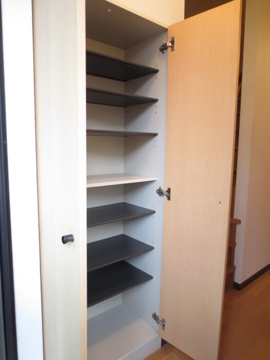 靴箱 パレヴェ－ル