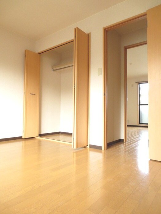 居室 パレヴェ－ル