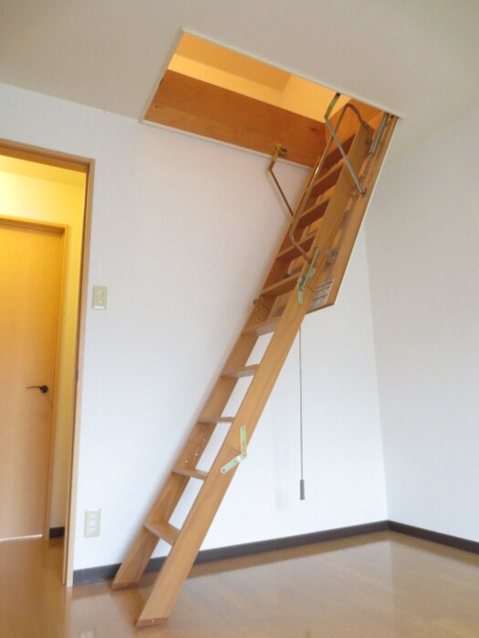 居室 パレヴェ－ル