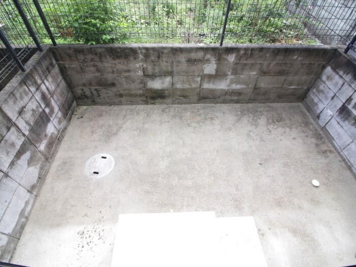 ベランダ・バルコニー パレヴェ－ル