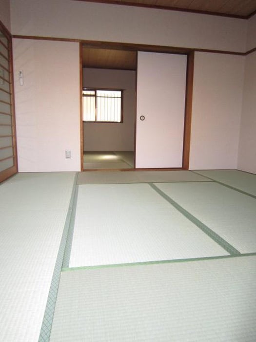 居室 弥生マンション