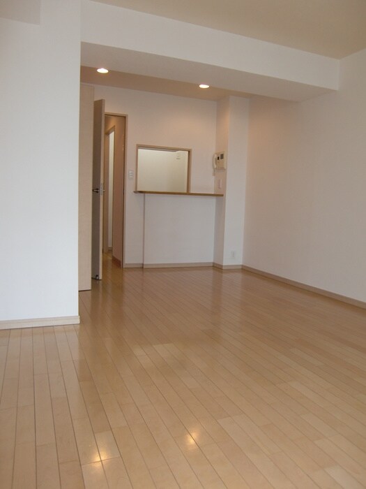 居室 樹樹ガーデン