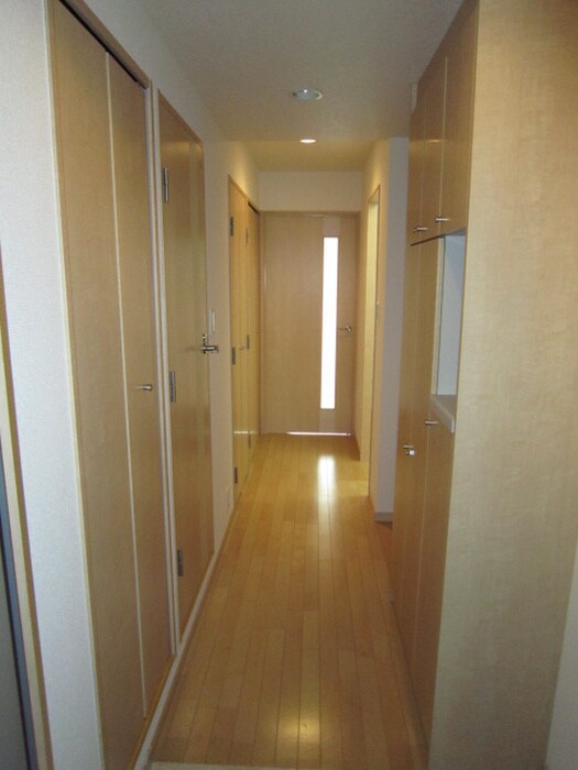 内観写真 樹樹ガーデン