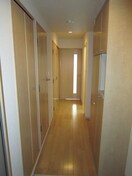 内観写真 樹樹ガーデン