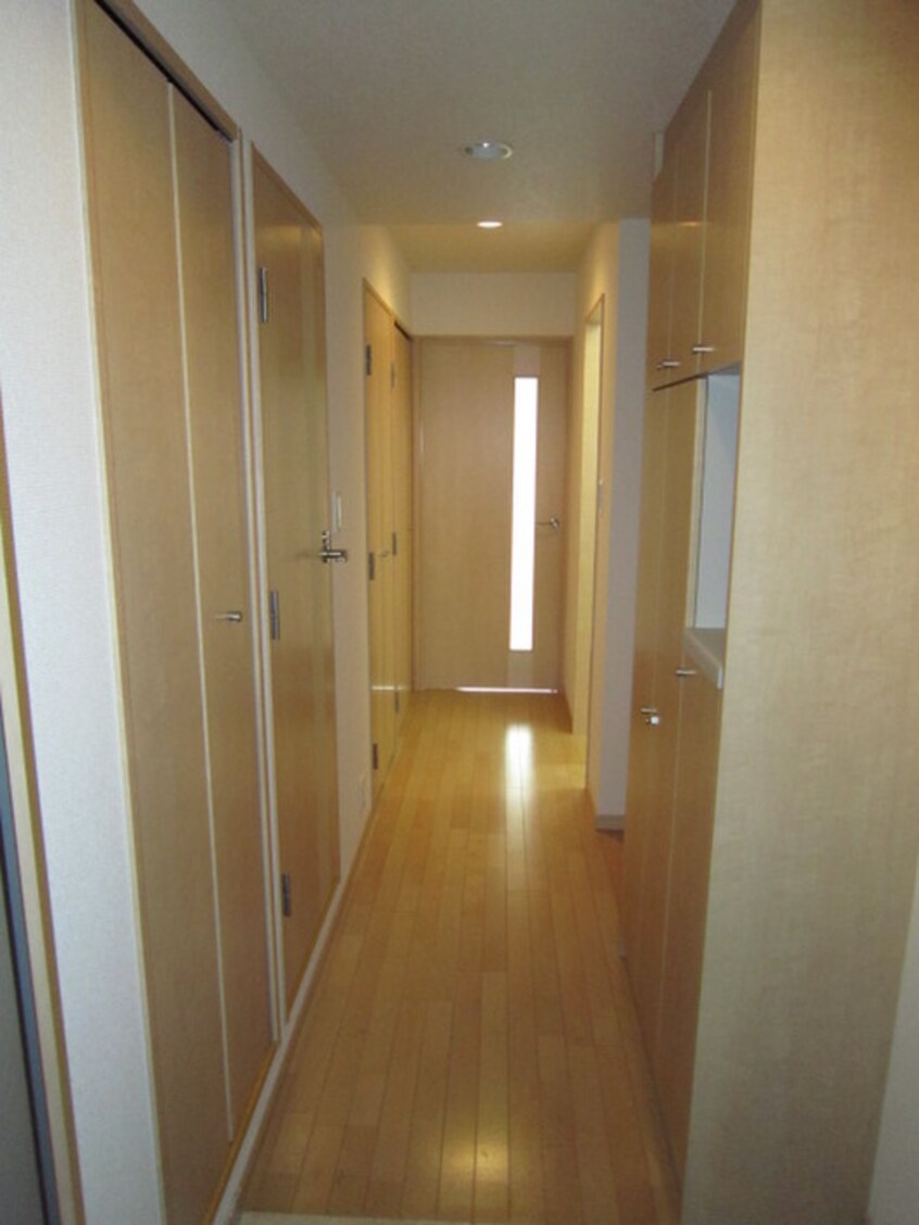 内観写真 樹樹ガーデン